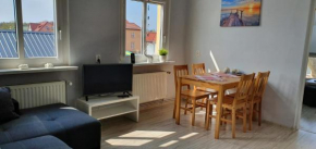 Apartament i Pokoje Gościnne MUSZELKA